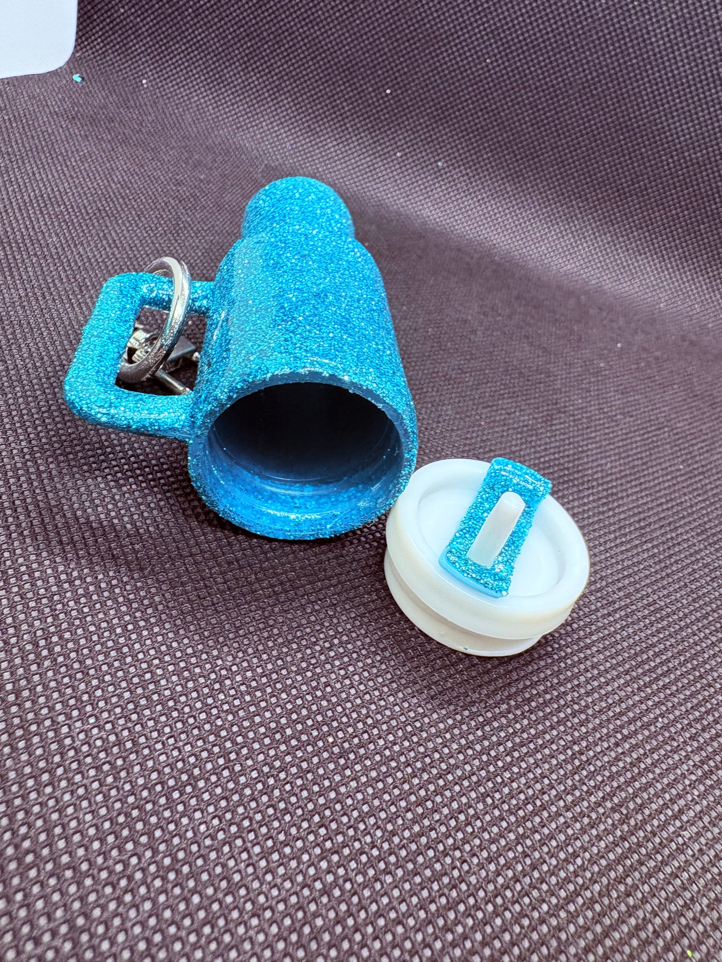 Mini 40oz Chapstick Holder