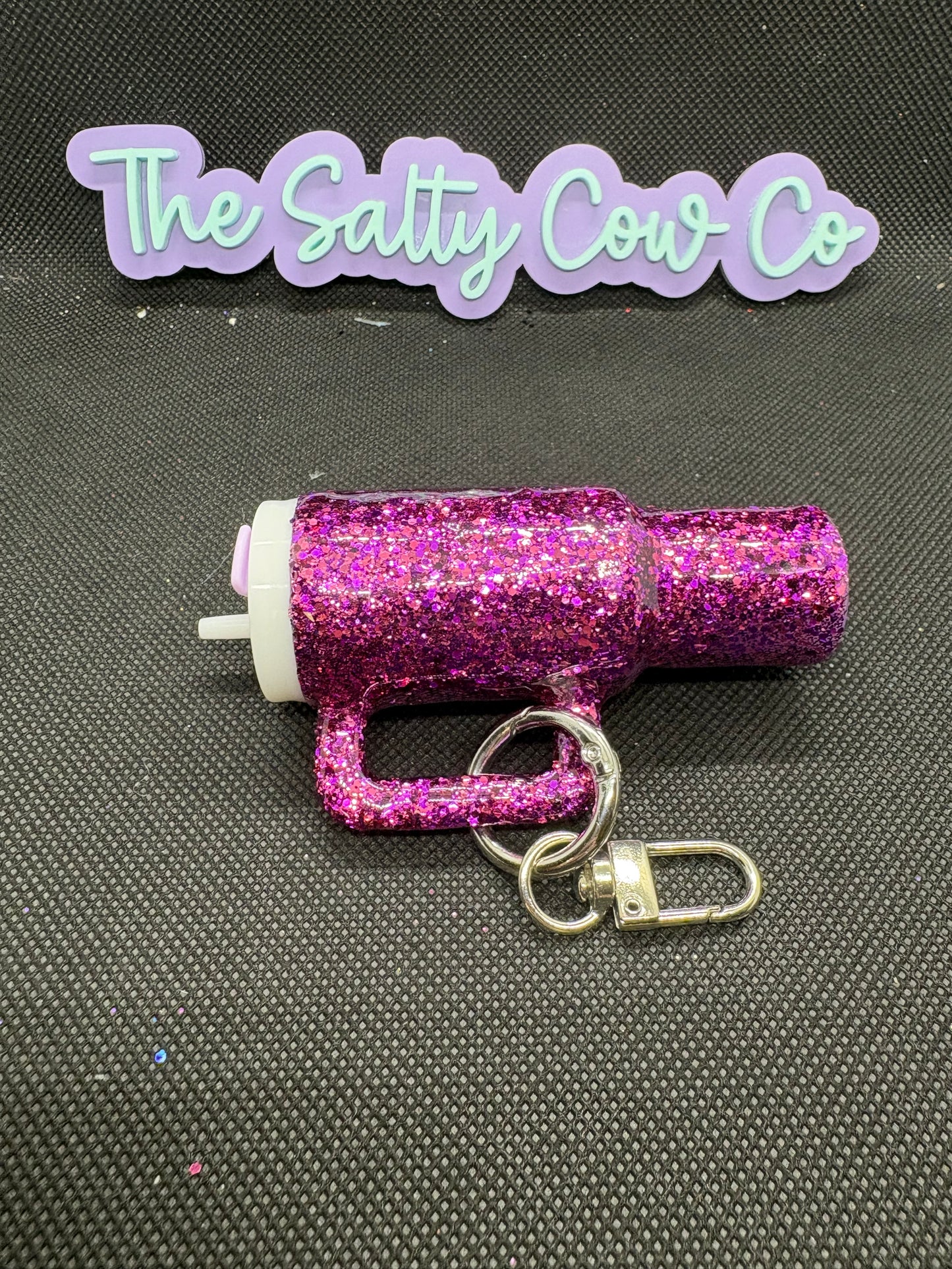 Mini 40oz Chapstick Holder (Encore)