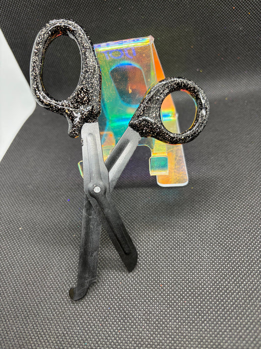 Glitter Trauma Shears