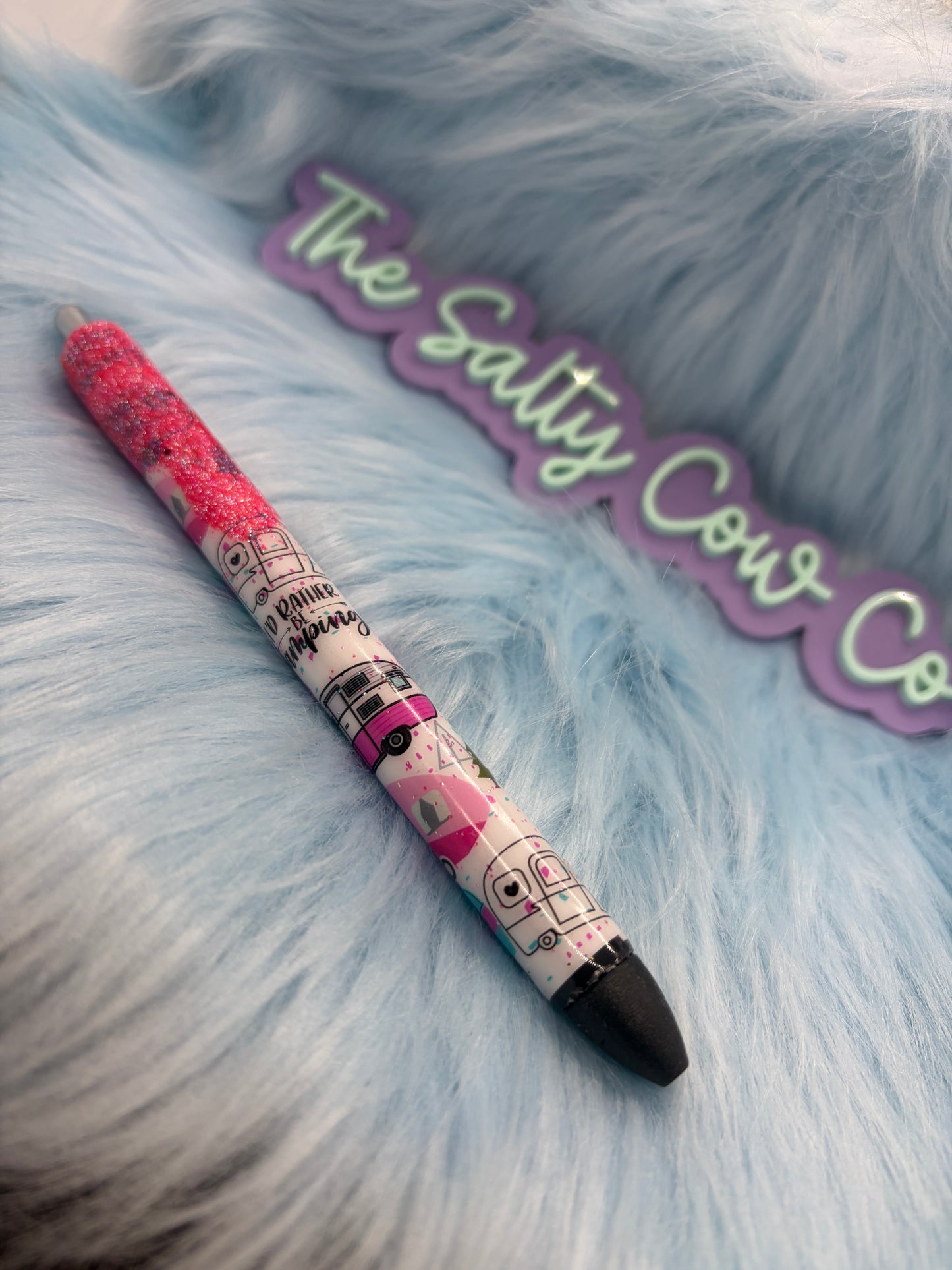 Salty Drip Pen