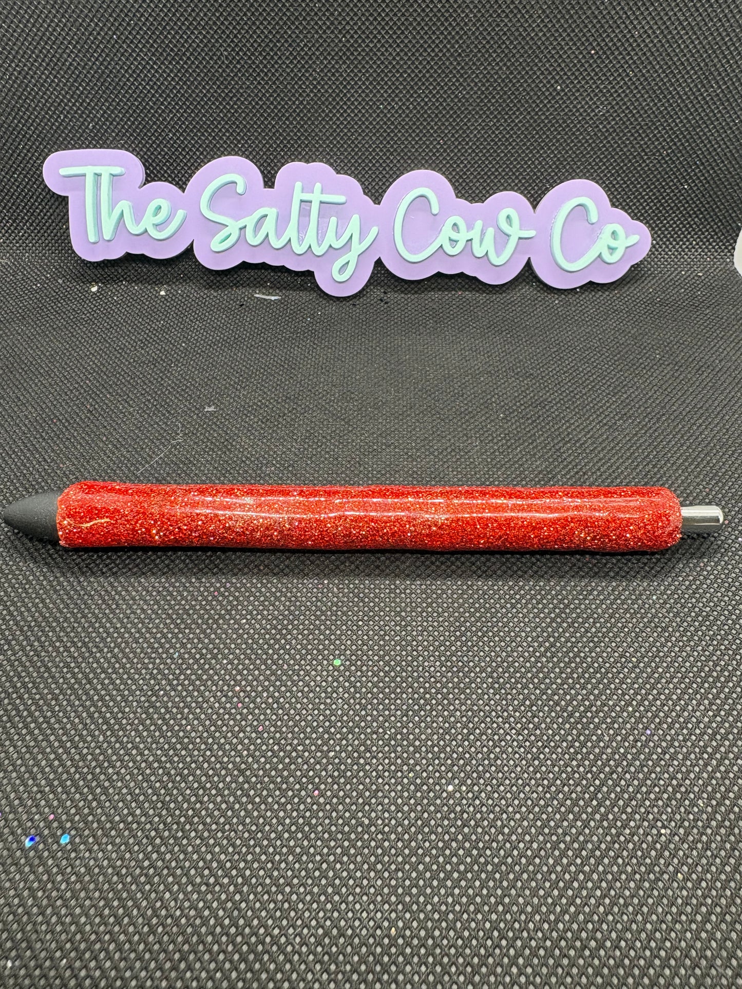 Glitter Pen