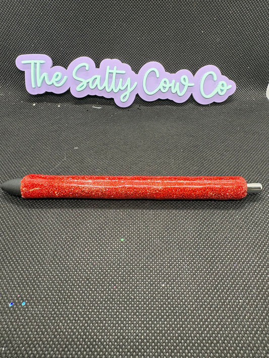Glitter Pen
