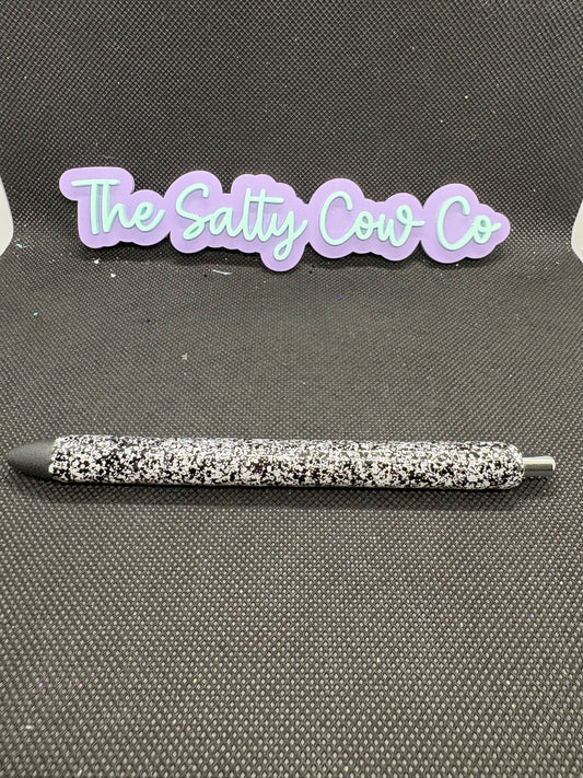 Glitter Pen