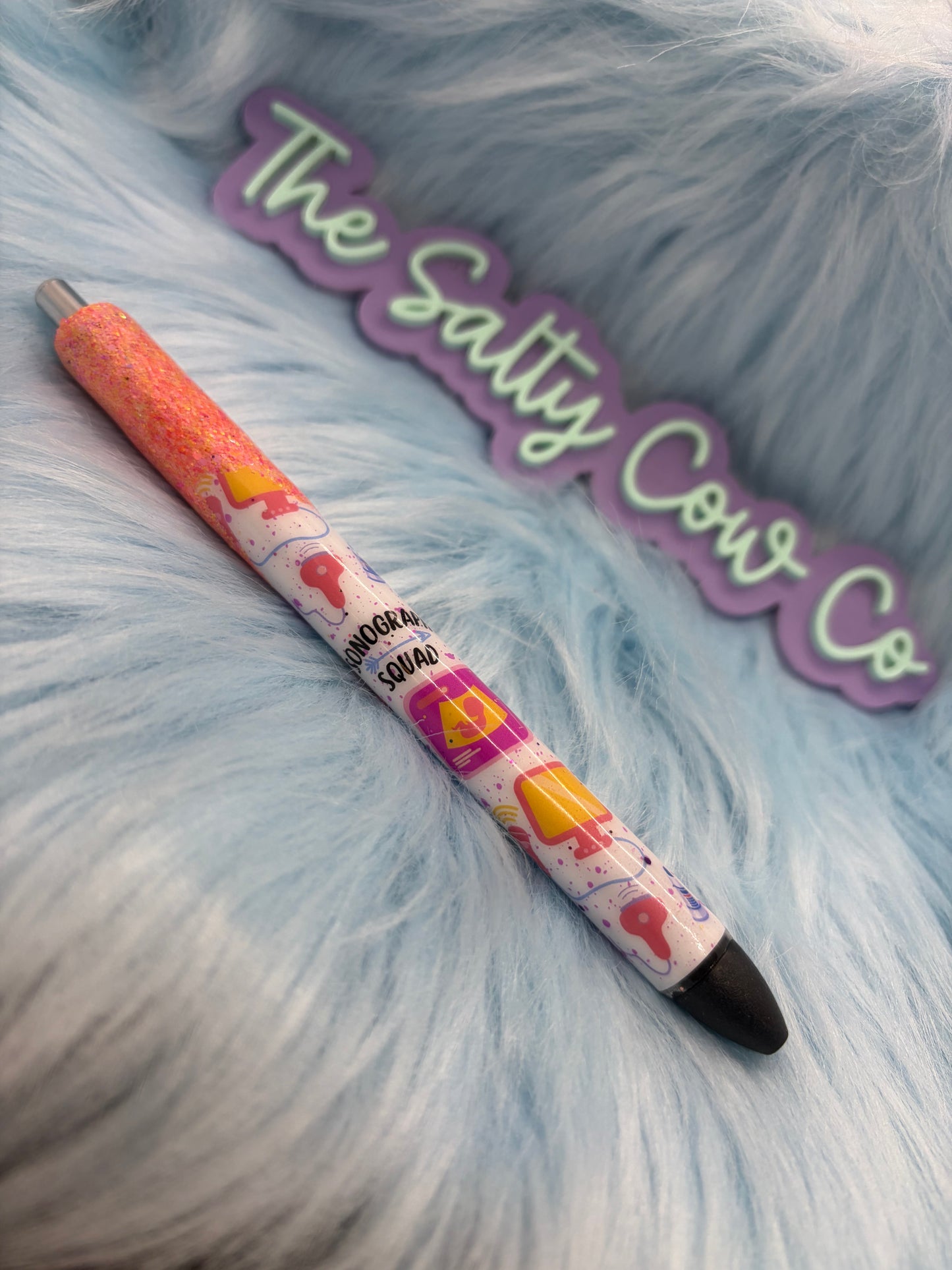 Salty Drip Pen