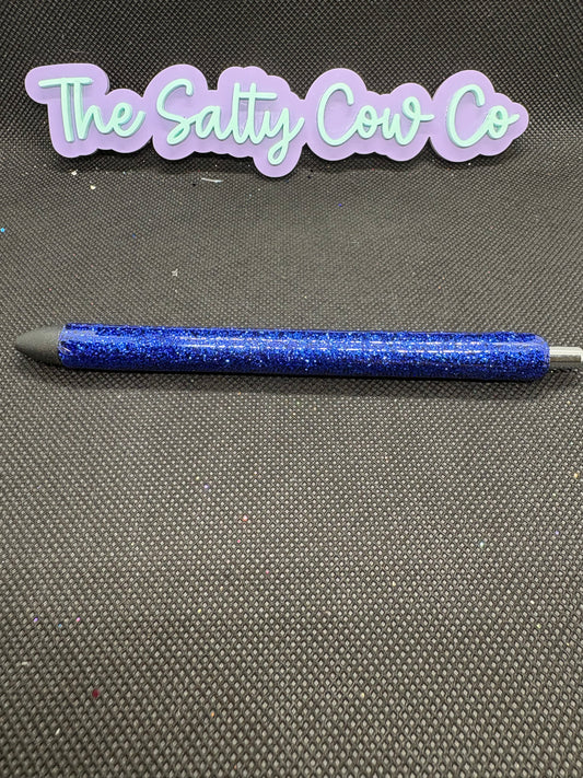 Glitter Pen