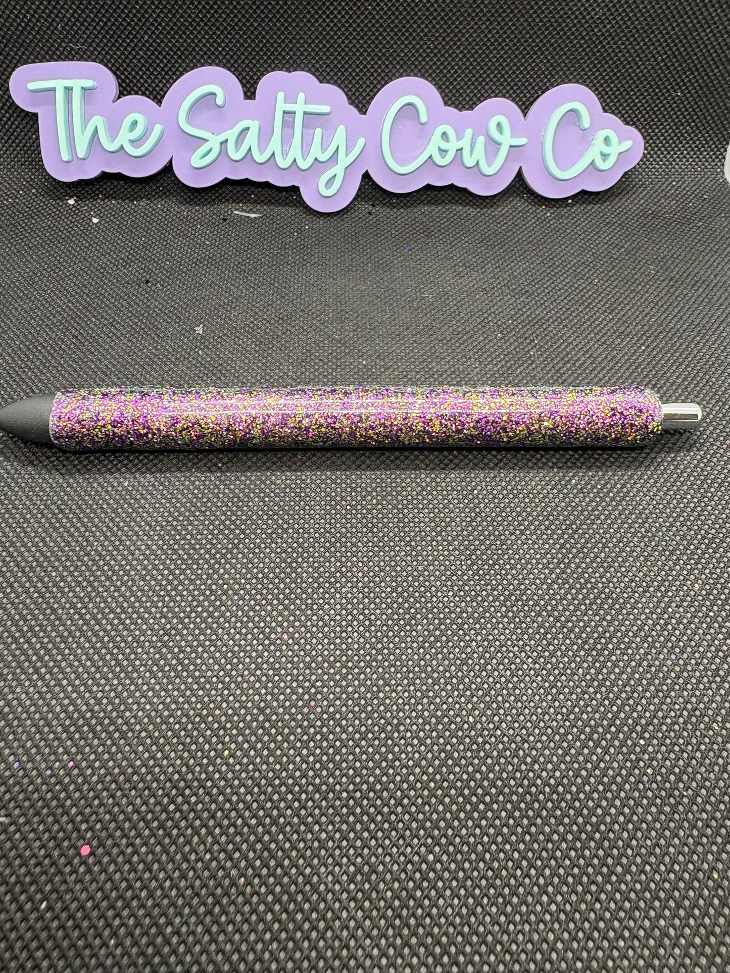 Glitter Pen