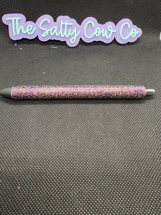 Glitter Pen