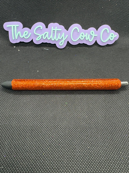 Glitter Pen