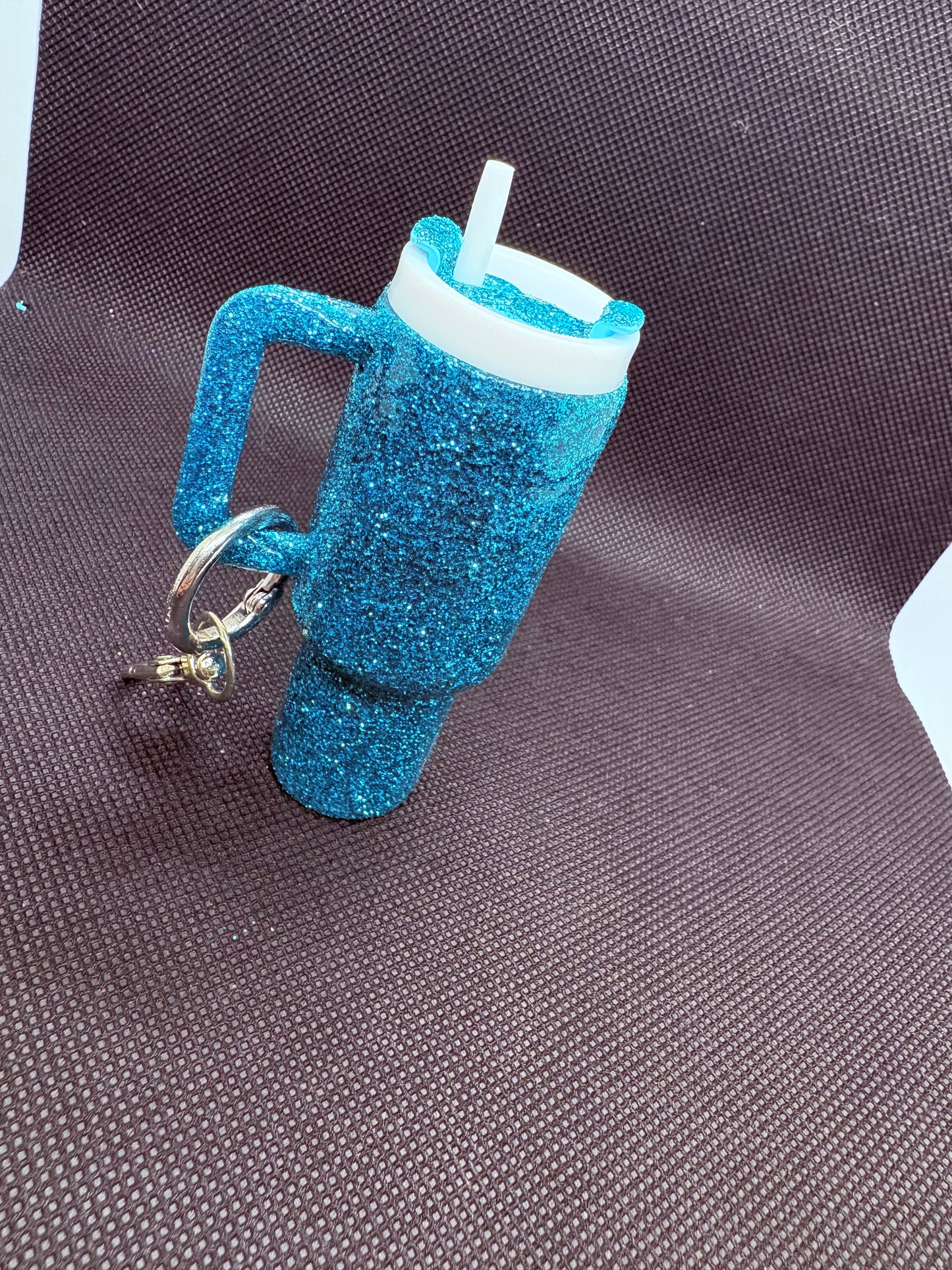 Mini 40oz Chapstick Holder