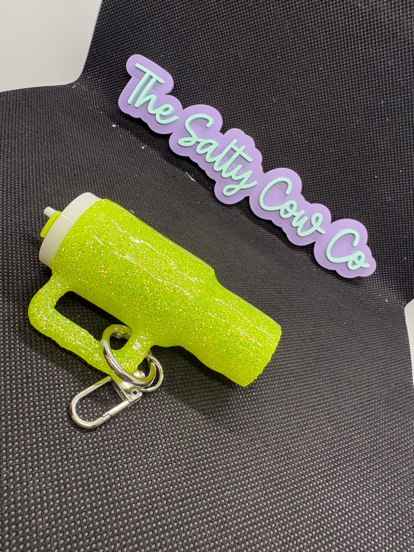 Mini 40oz Chapstick Holder (Y2K/Tinker)