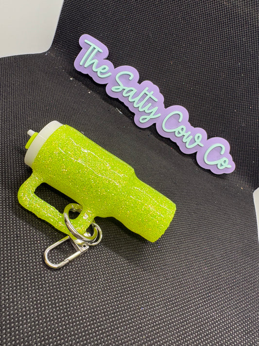 Mini 40oz Chapstick Holder (Y2K/Tinker)