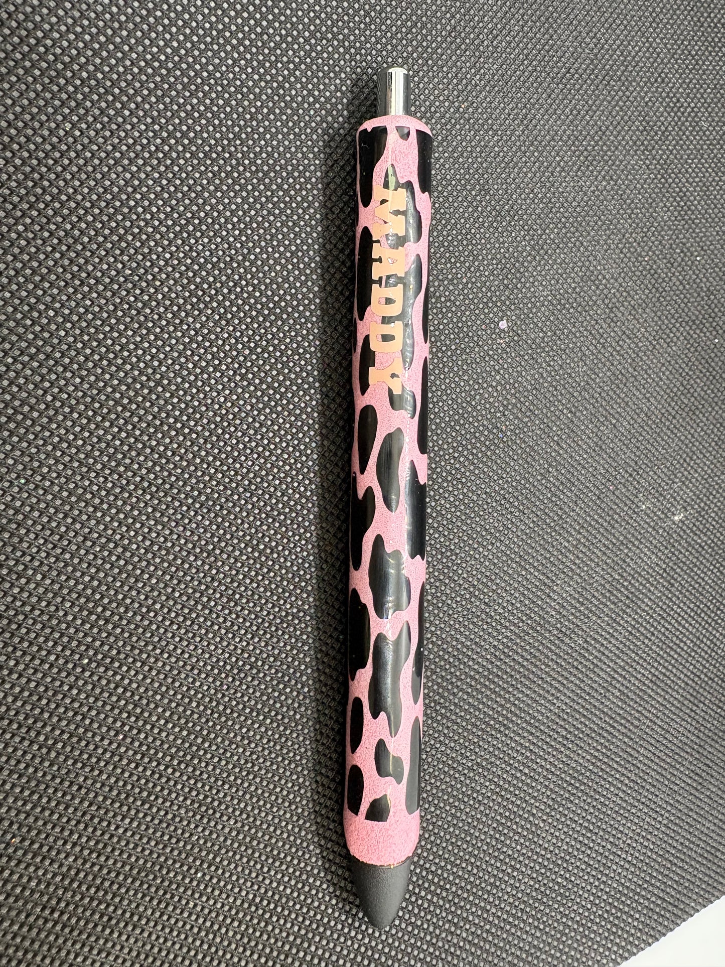 Glitter Pens