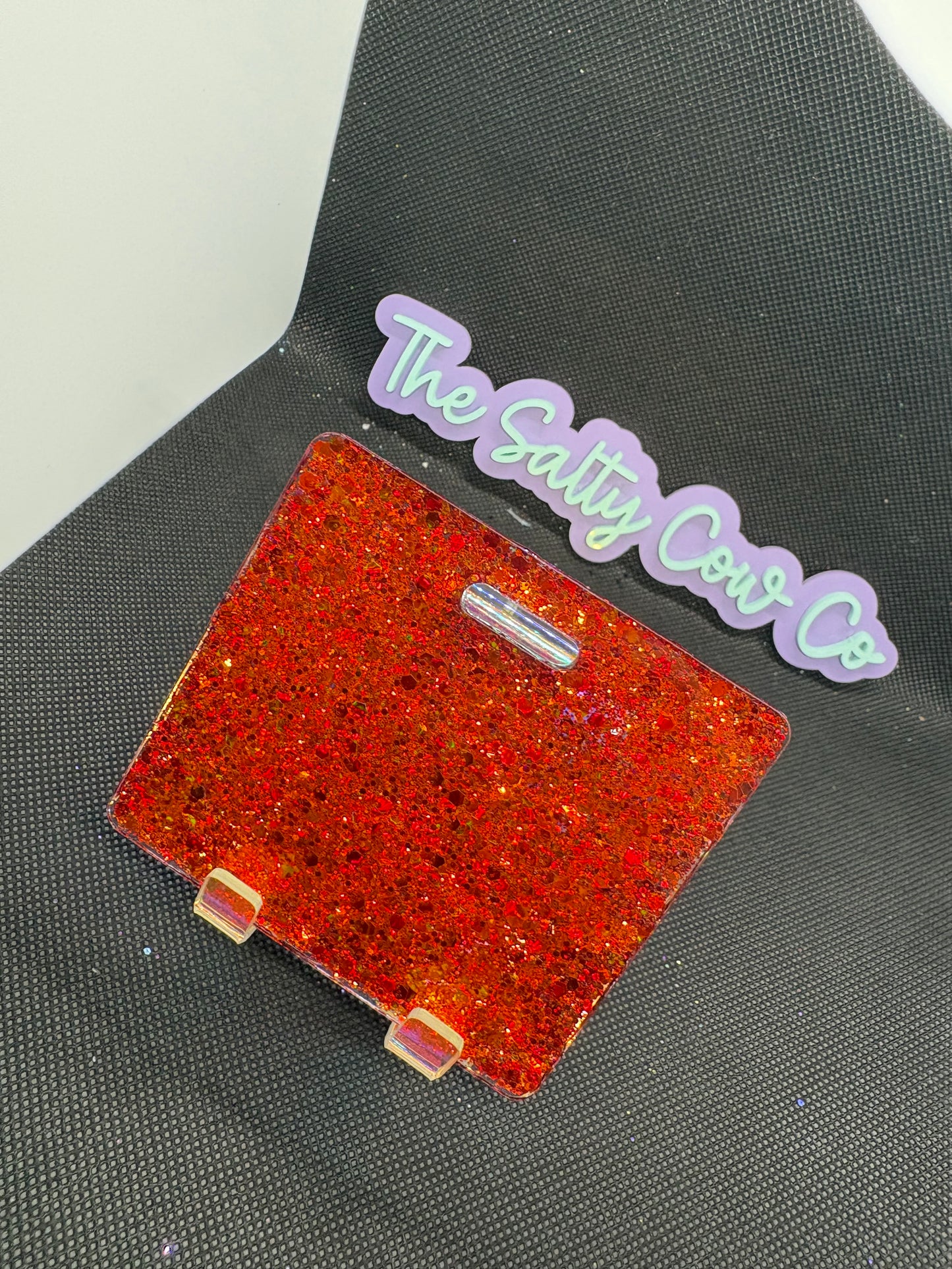 Customizable Badge Buddy