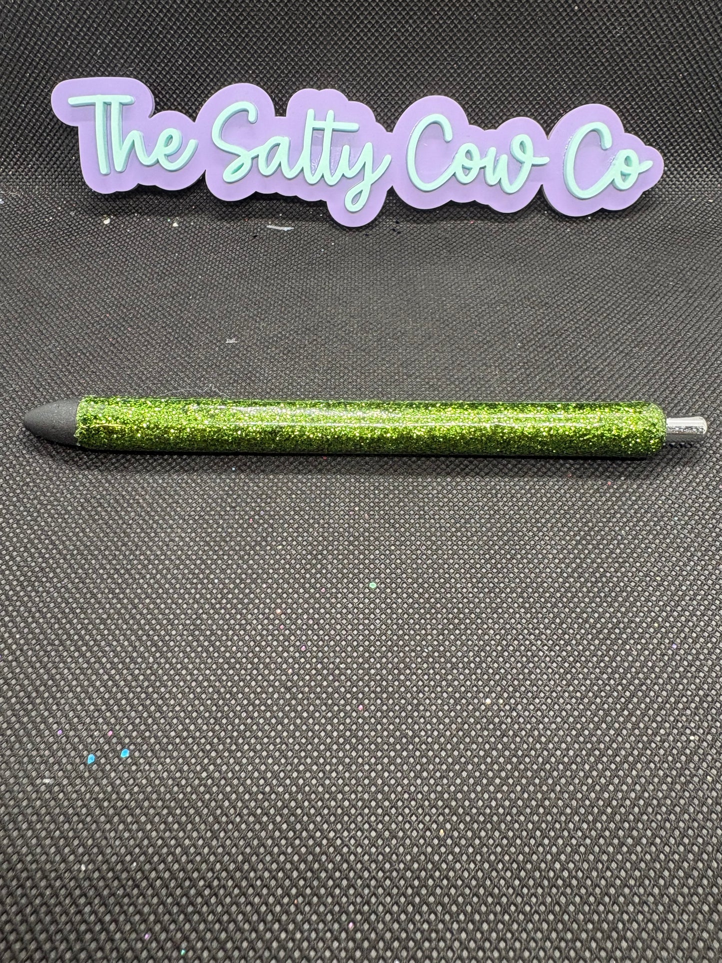 Glitter Pen
