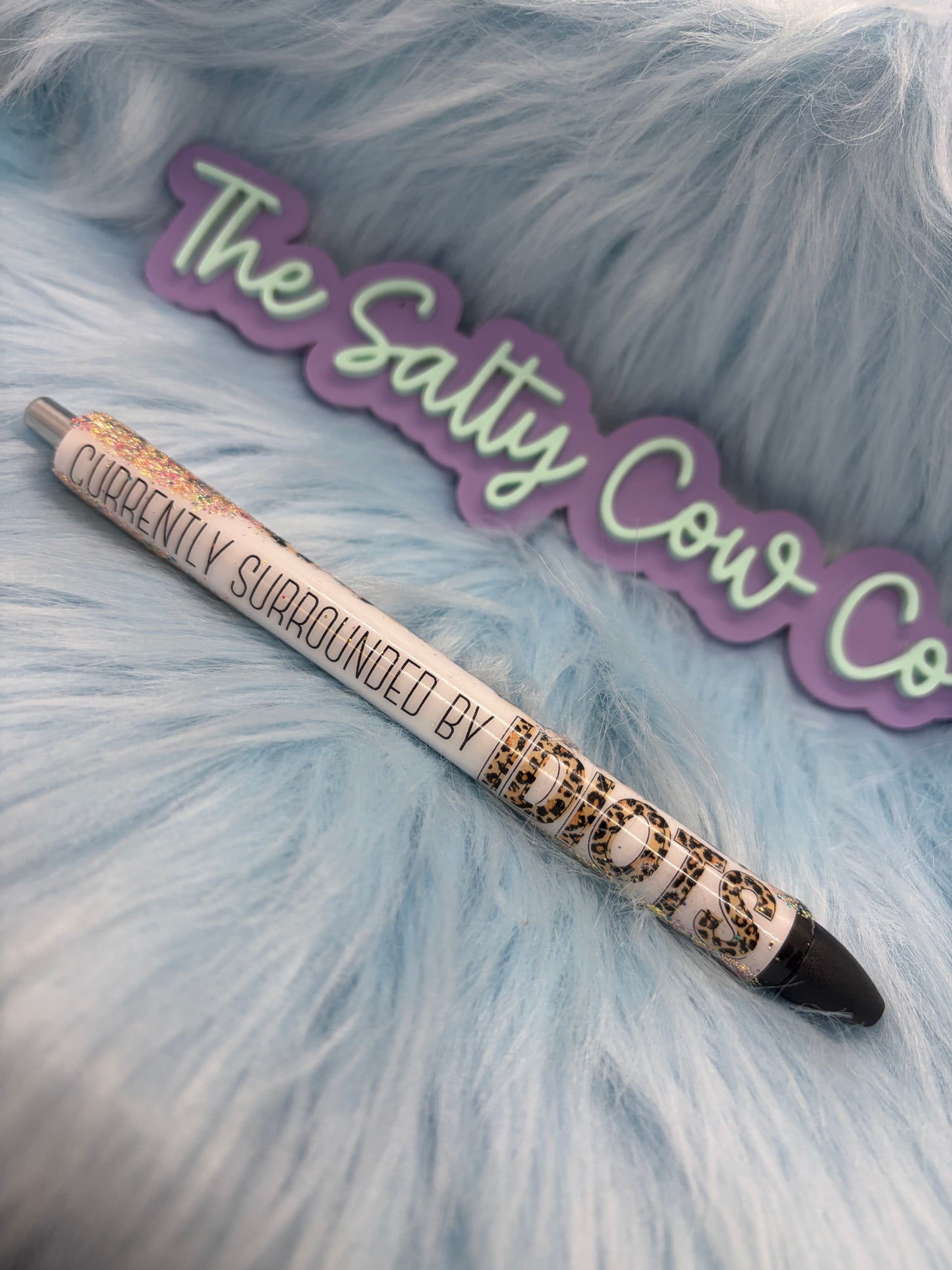 Salty Drip Pen