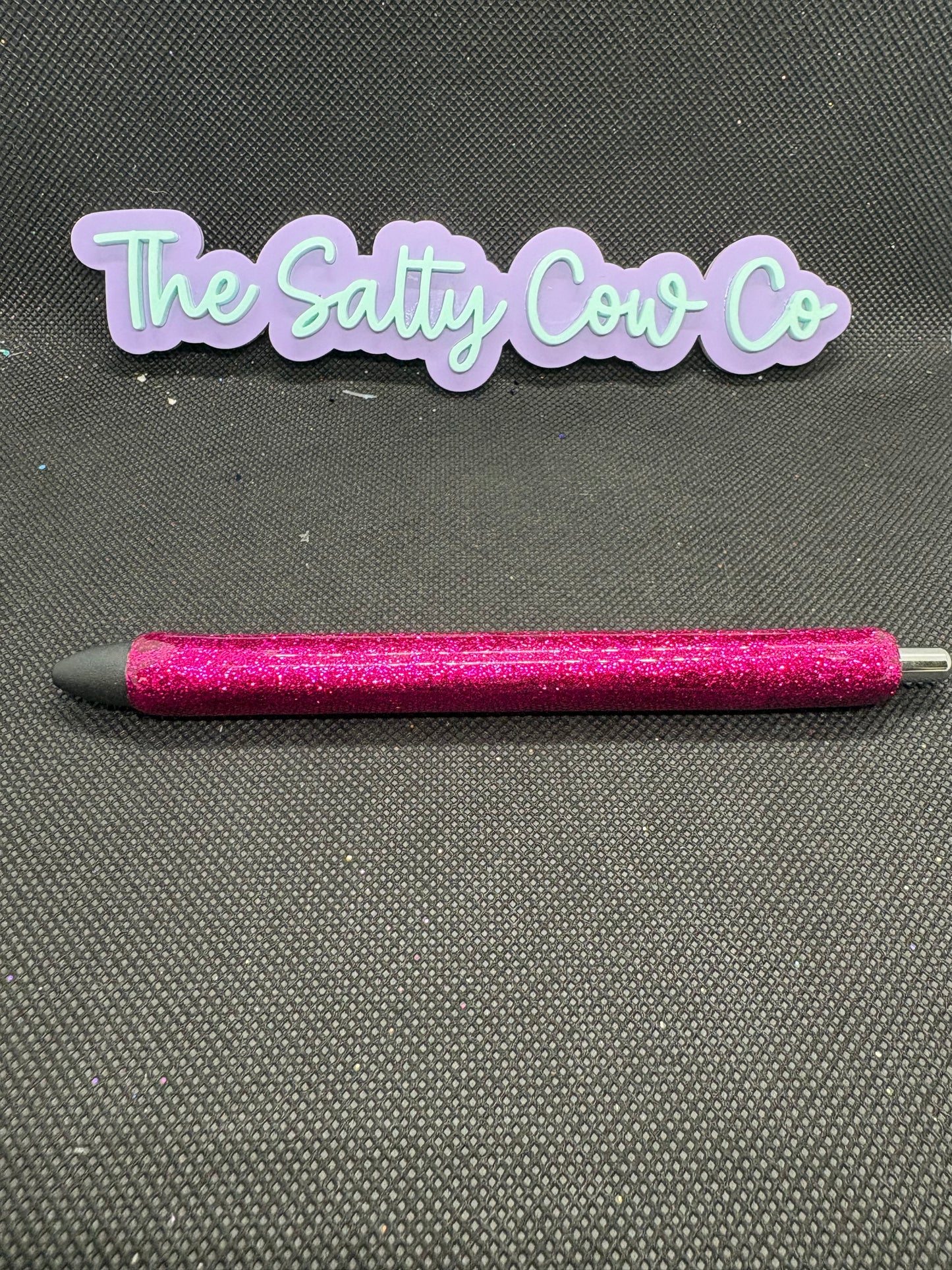 Glitter Pen