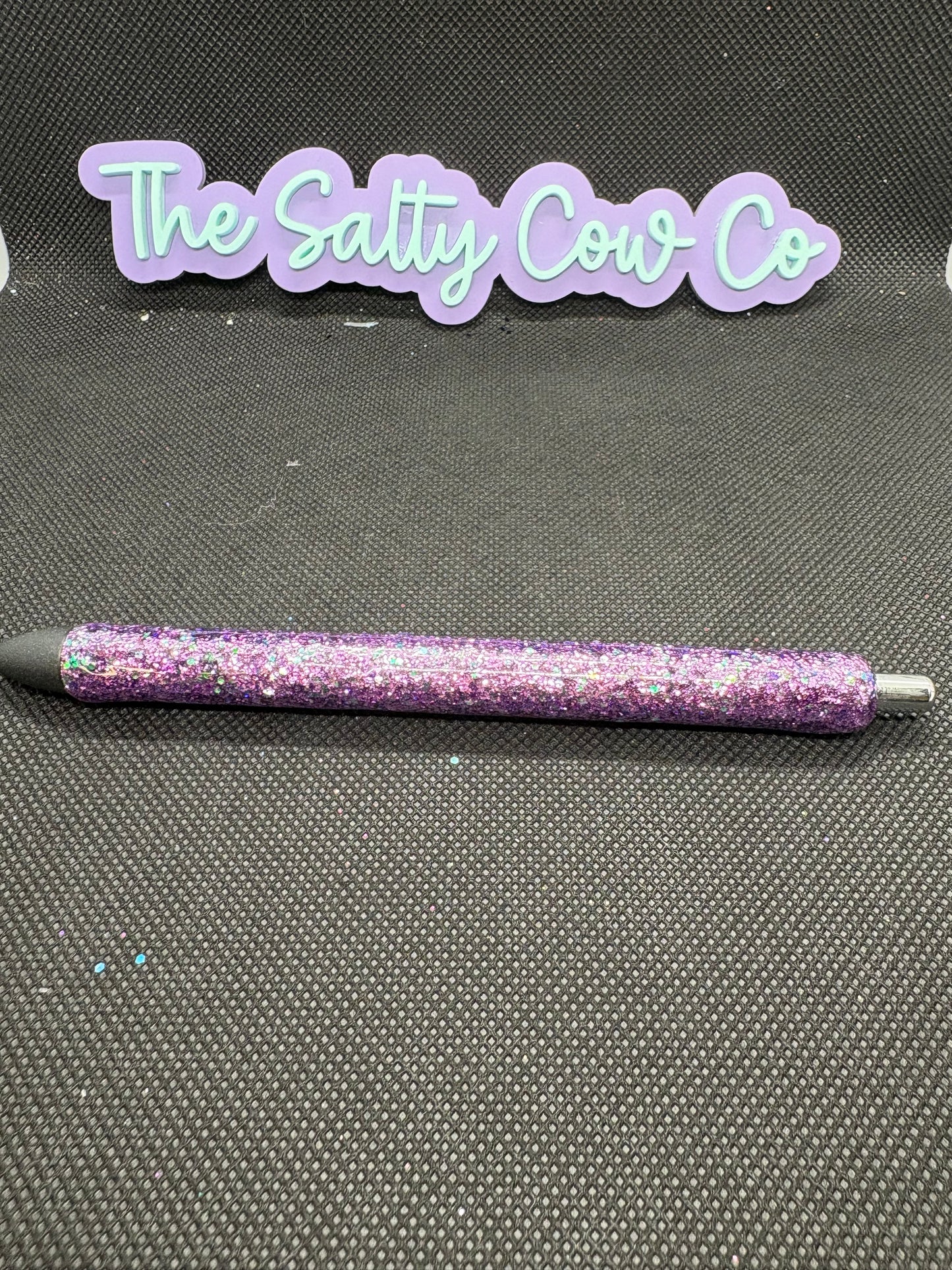 Glitter Pen