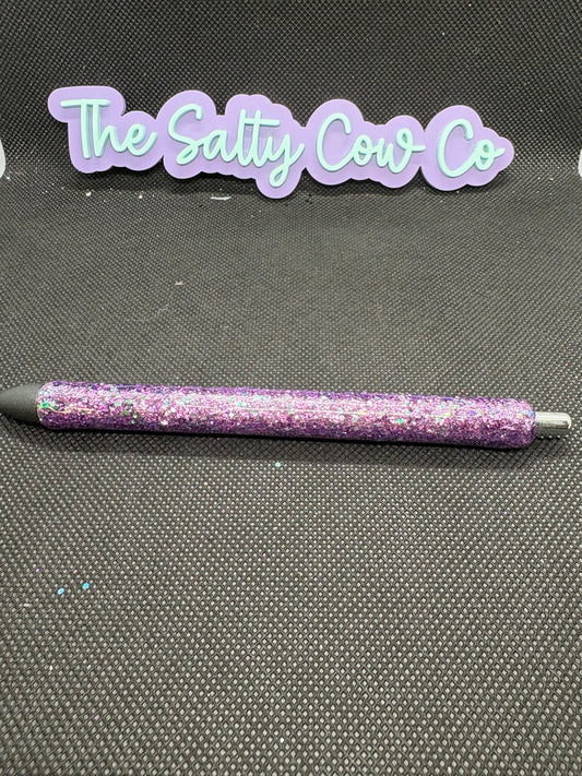 Glitter Pen