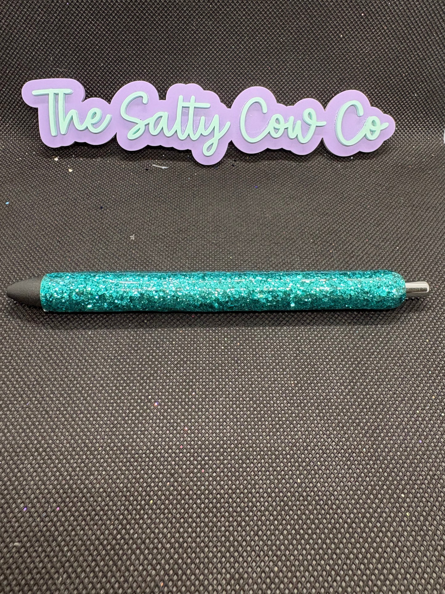 Glitter Pen