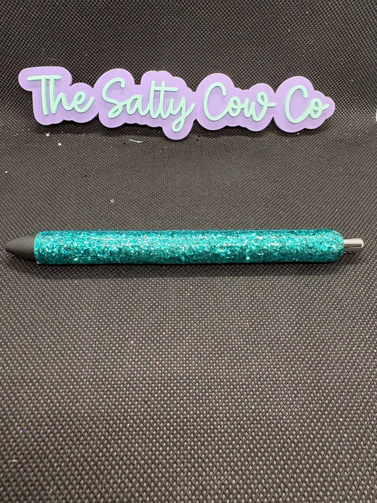 Glitter Pen