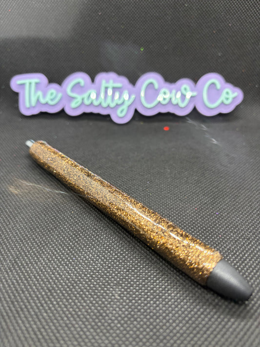 Glitter Pen