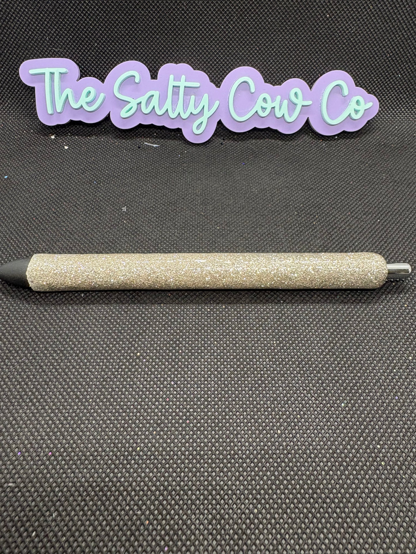 Glitter Pen