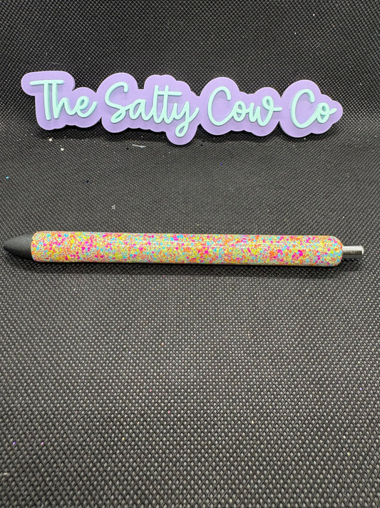 Glitter Pen