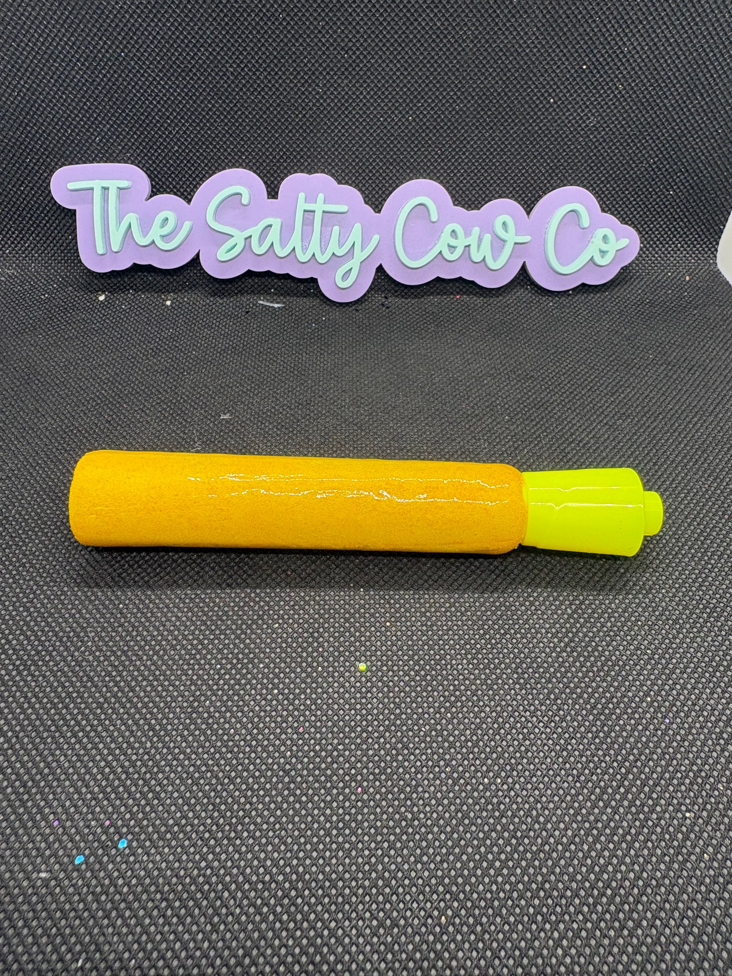 Glitter Highlighter