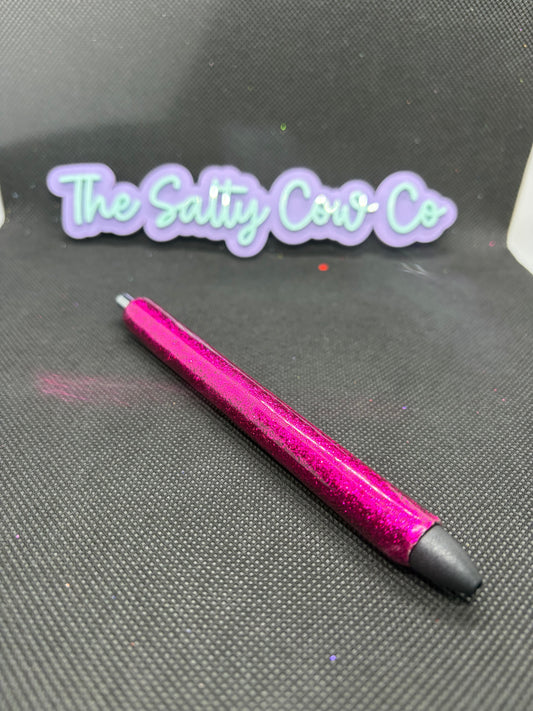 Glitter Pen