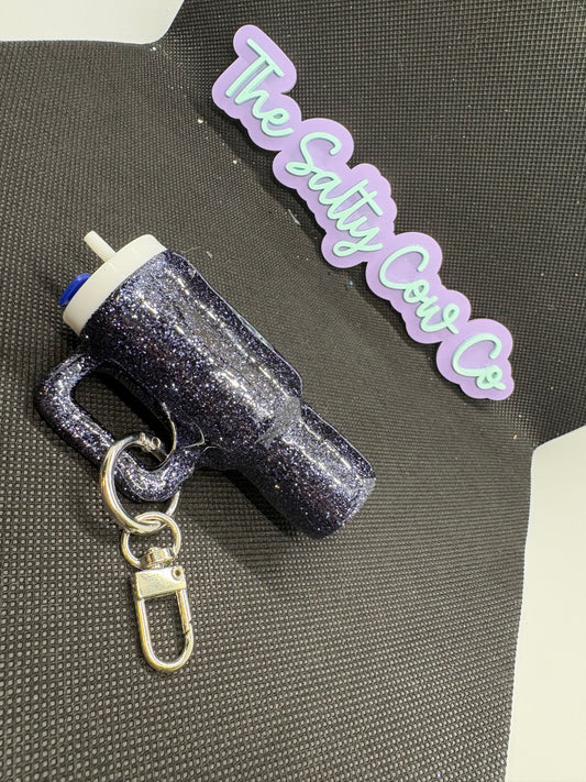 Mini 40oz Chapstick Holder (McDreamy)