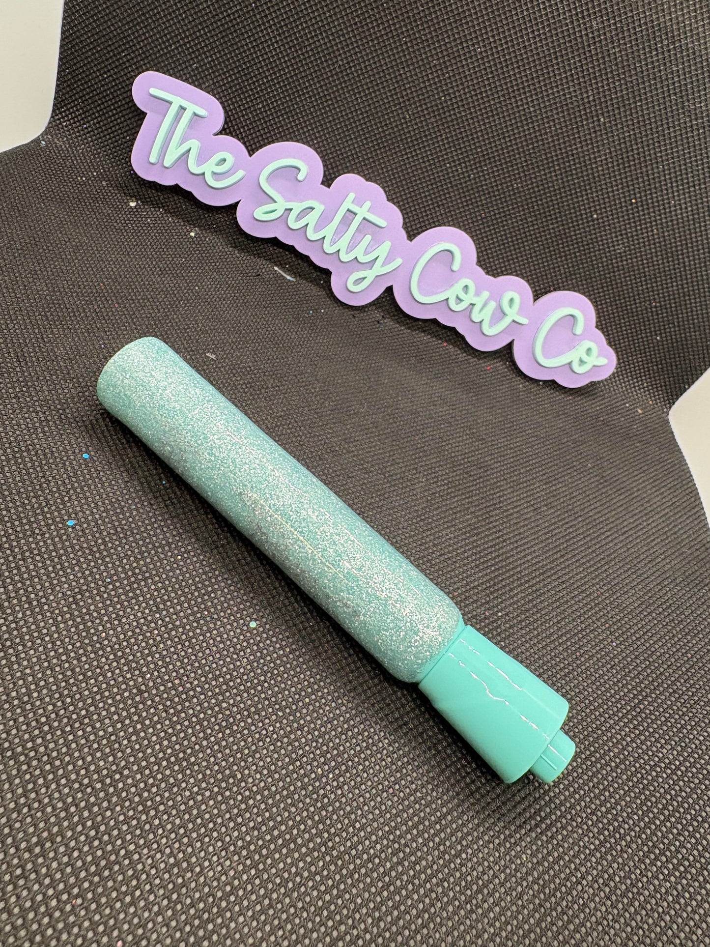 Glitter Highlighter