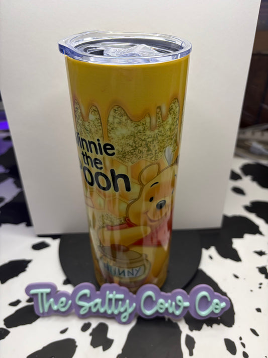 20oz Hunny Tumbler