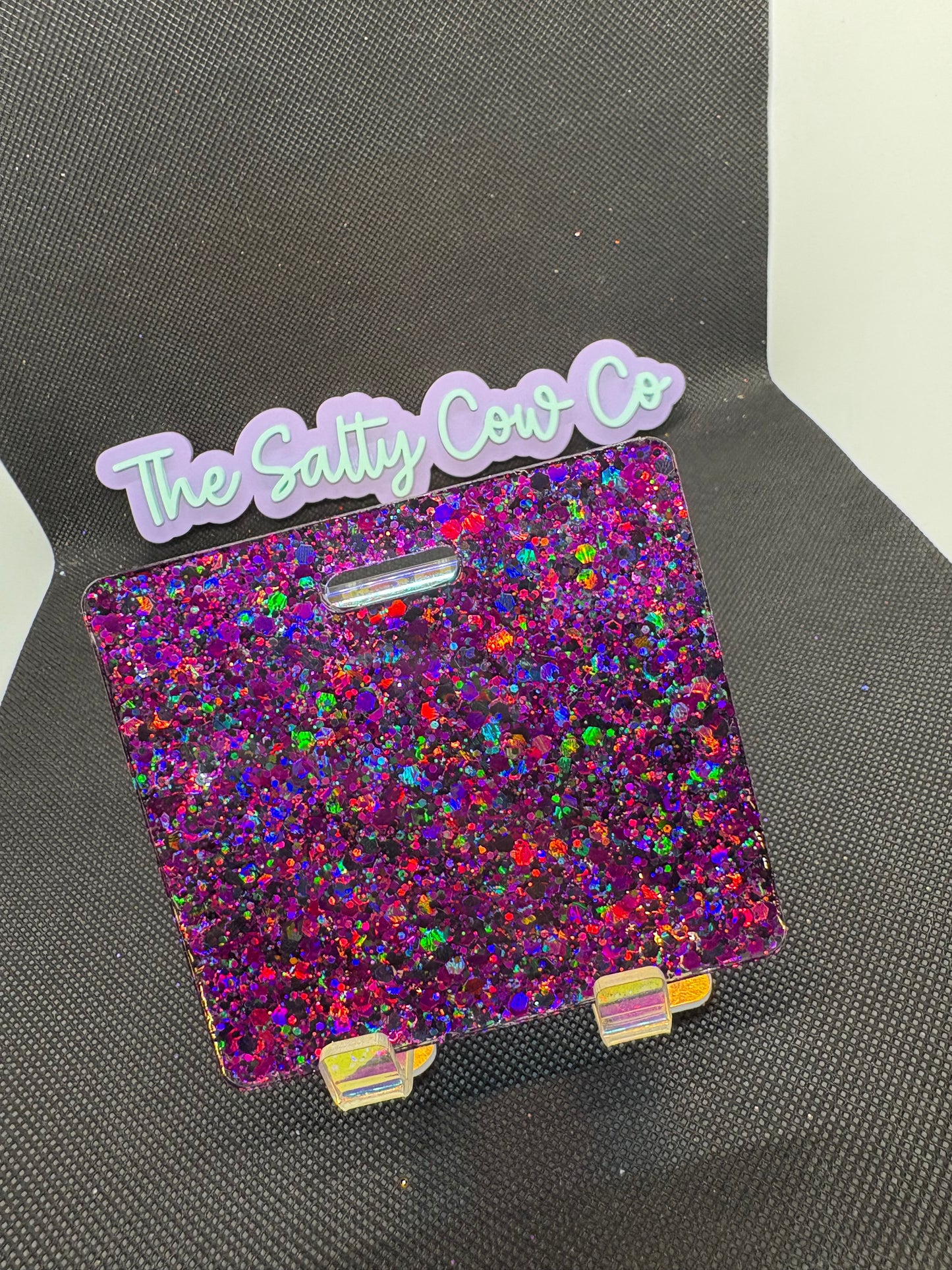 Customizable Badge Buddy