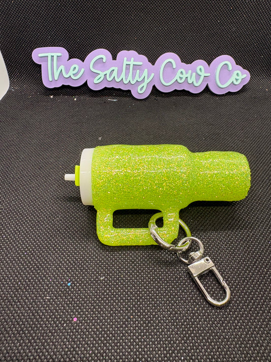 Mini 40oz Chapstick Holder (Tinker)