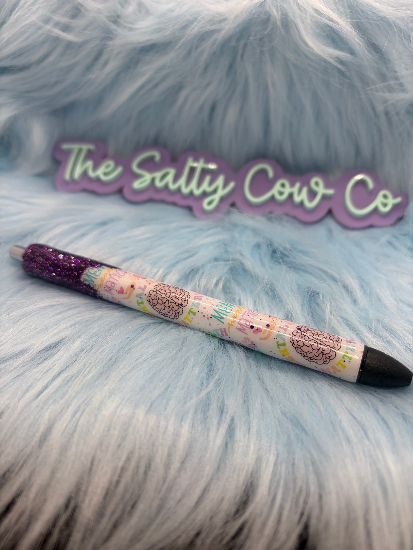 Salty Drip Pen