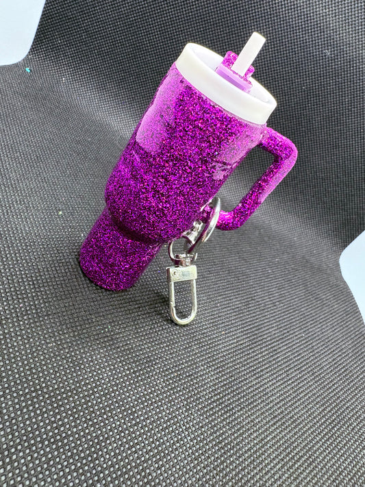 Mini 40oz Chapstick Holder