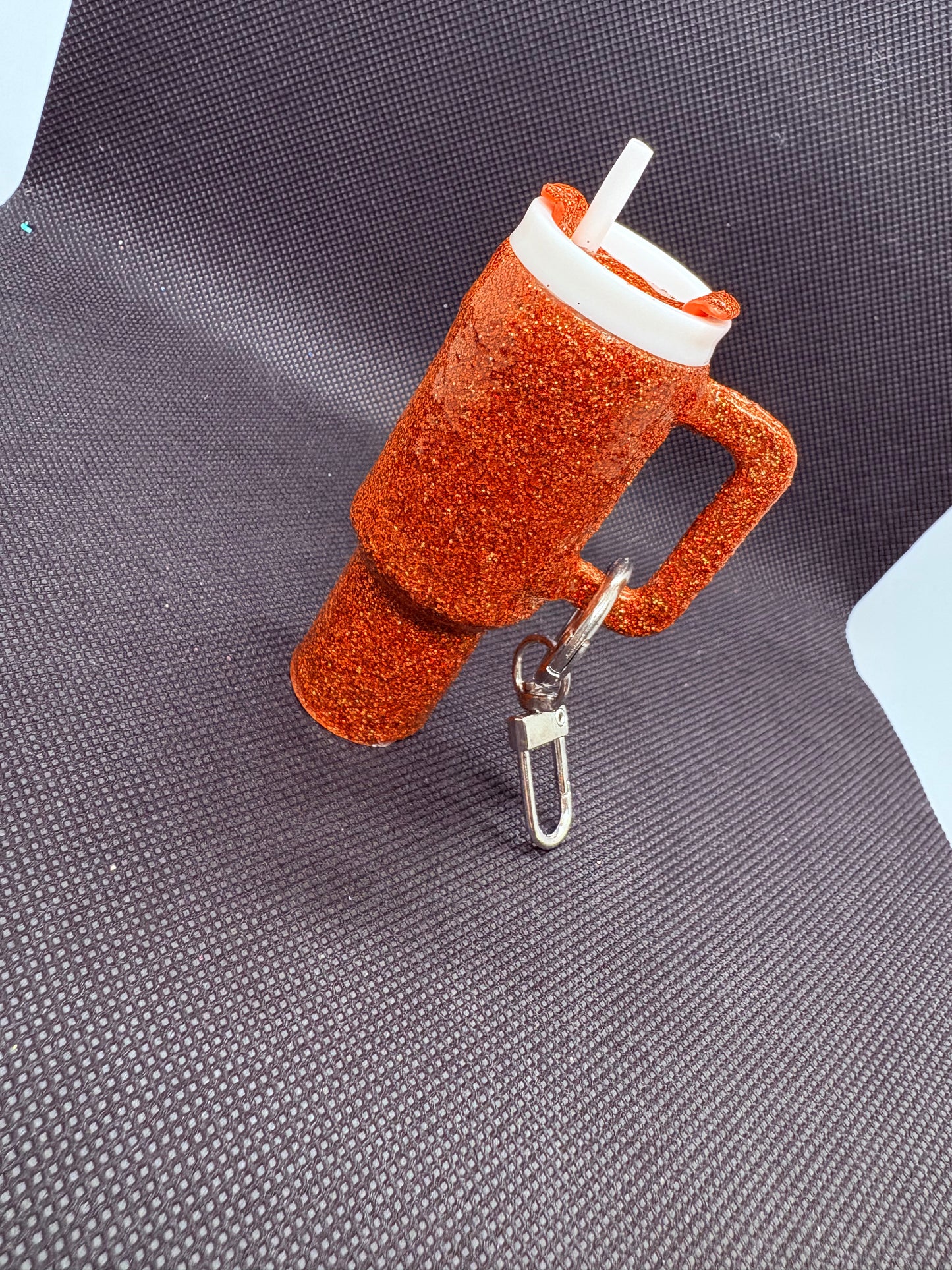 Mini 40oz Chapstick Holder