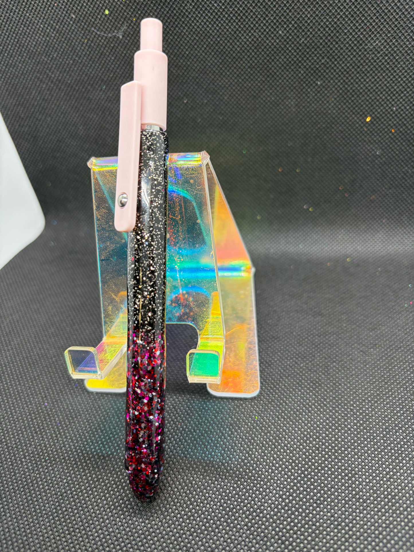 Glitter Fidget Pen