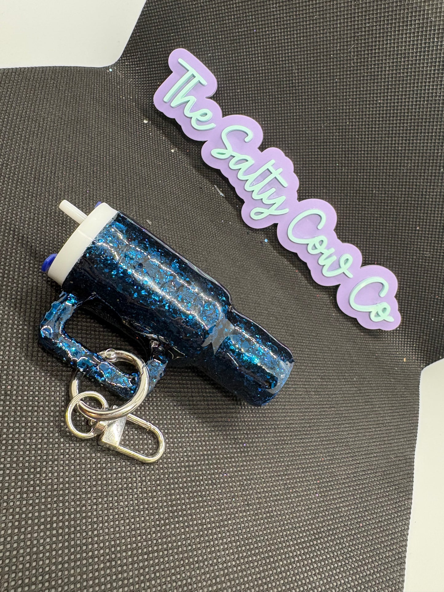 Mini 40oz Chapstick Holder (Maverick)
