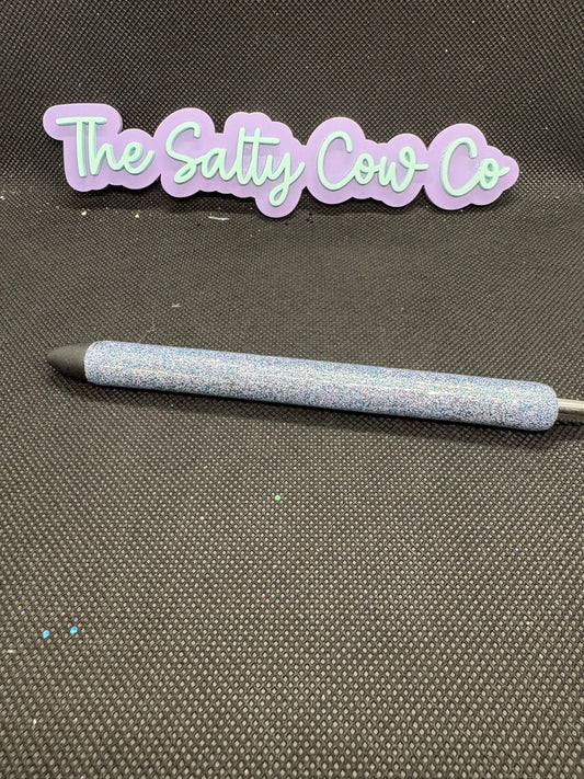 Glitter Pen