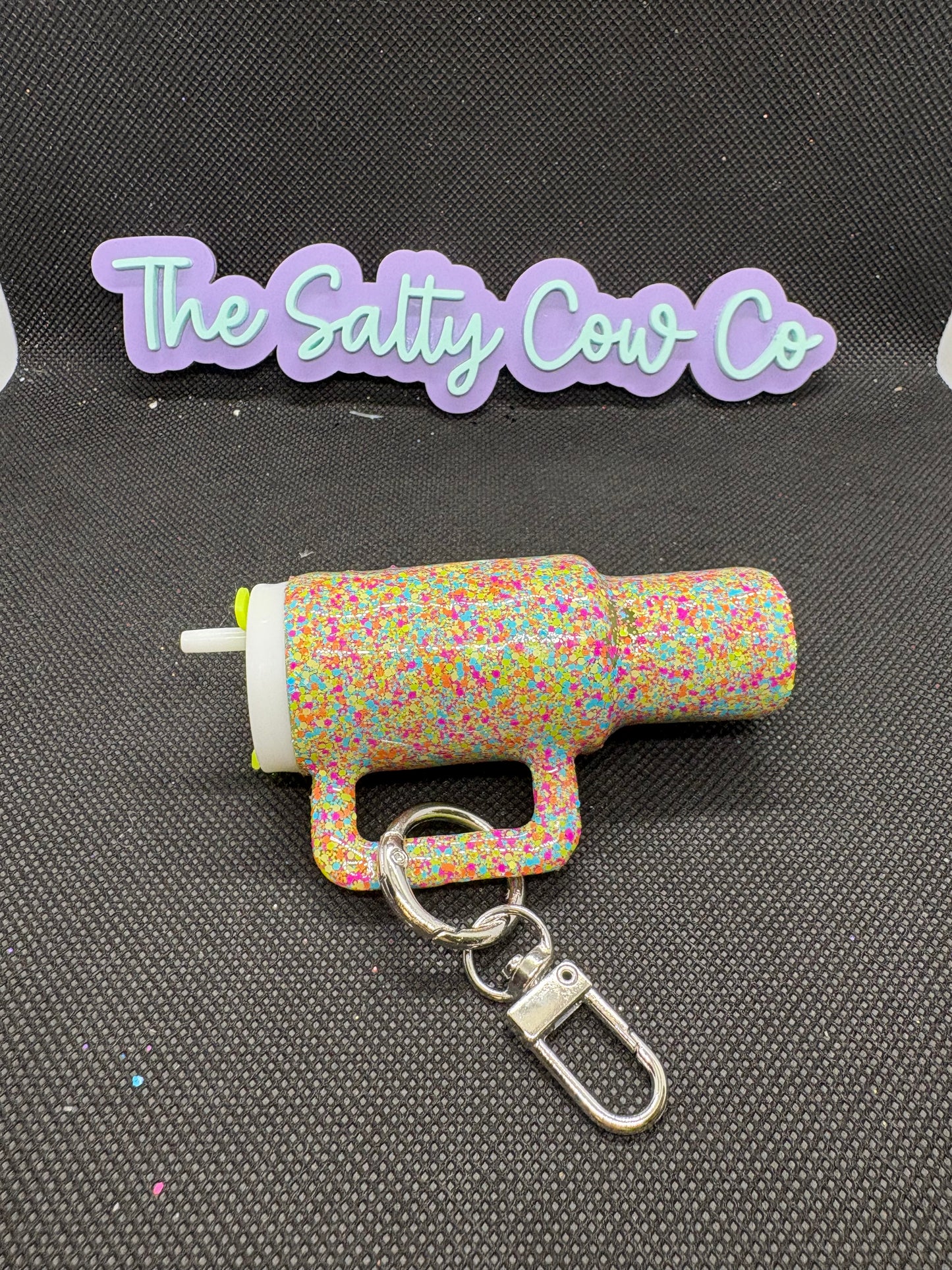 Mini 40oz Chapstick Holder (Saved By The Bell)