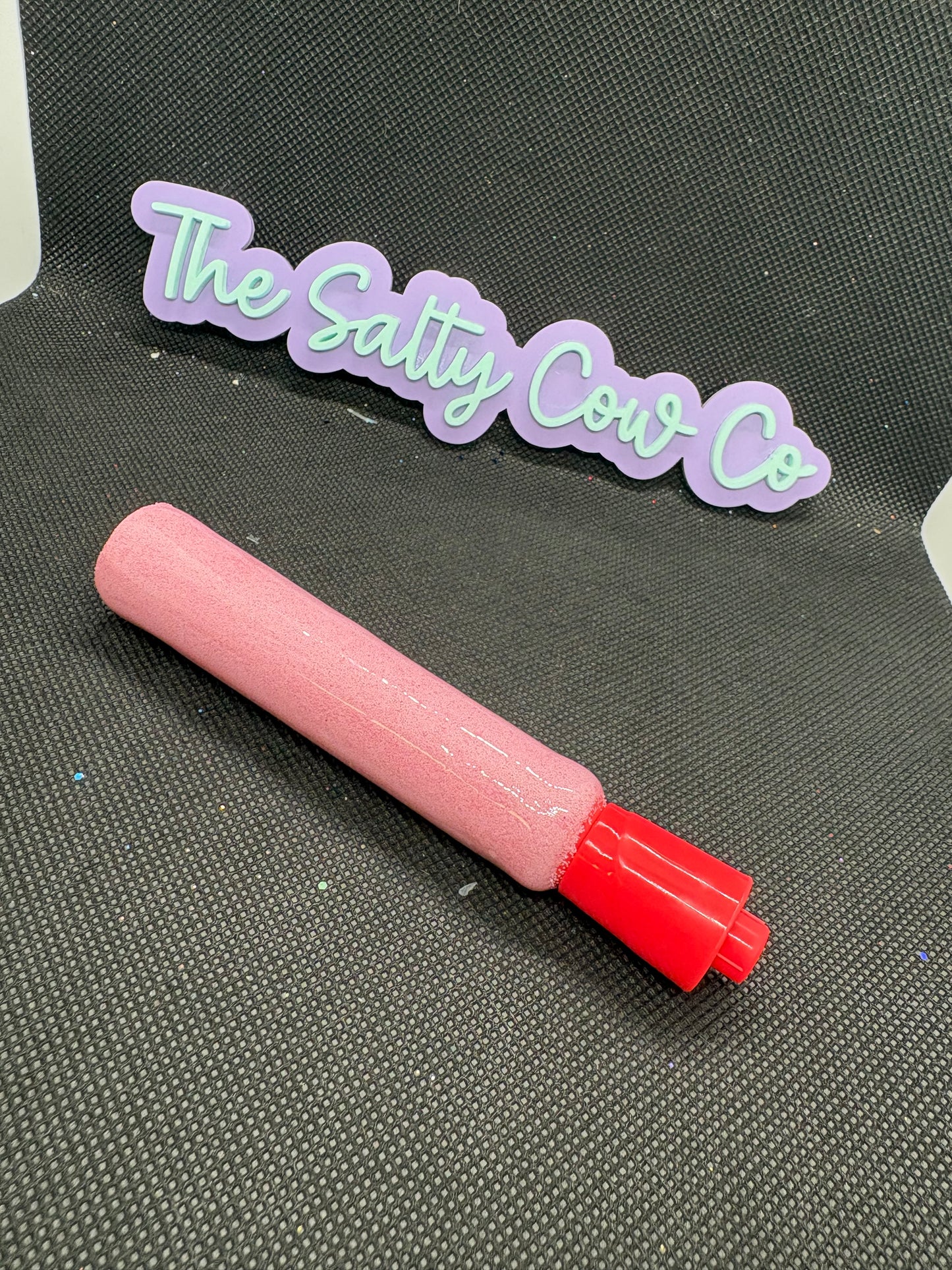 Glitter Highlighter