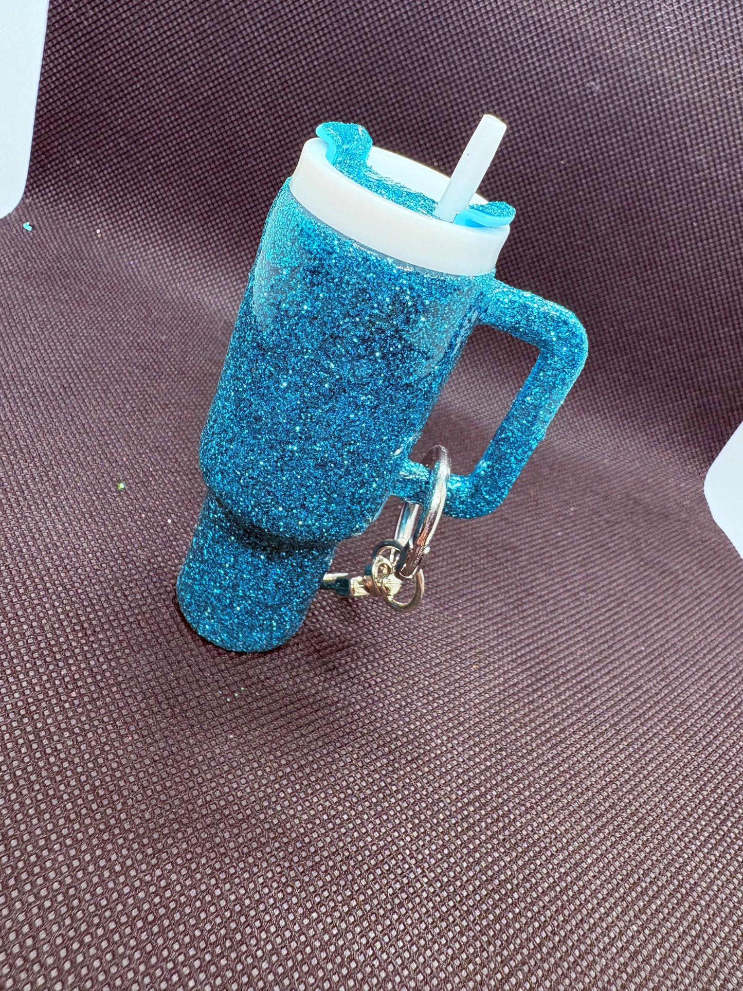 Mini 40oz Chapstick Holder