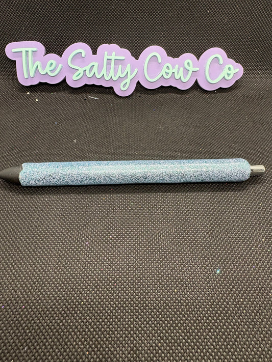 Glitter Pen