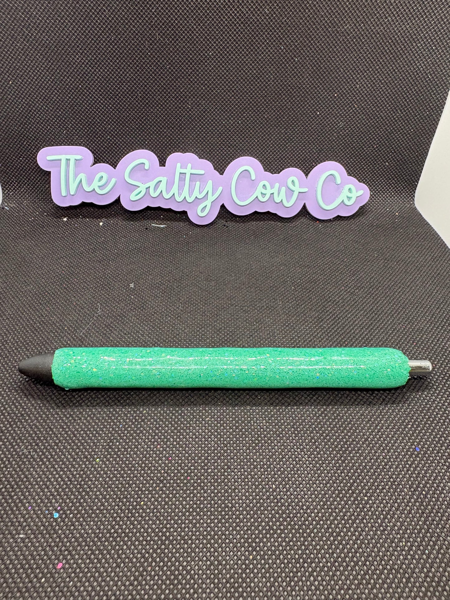 Glitter Pen