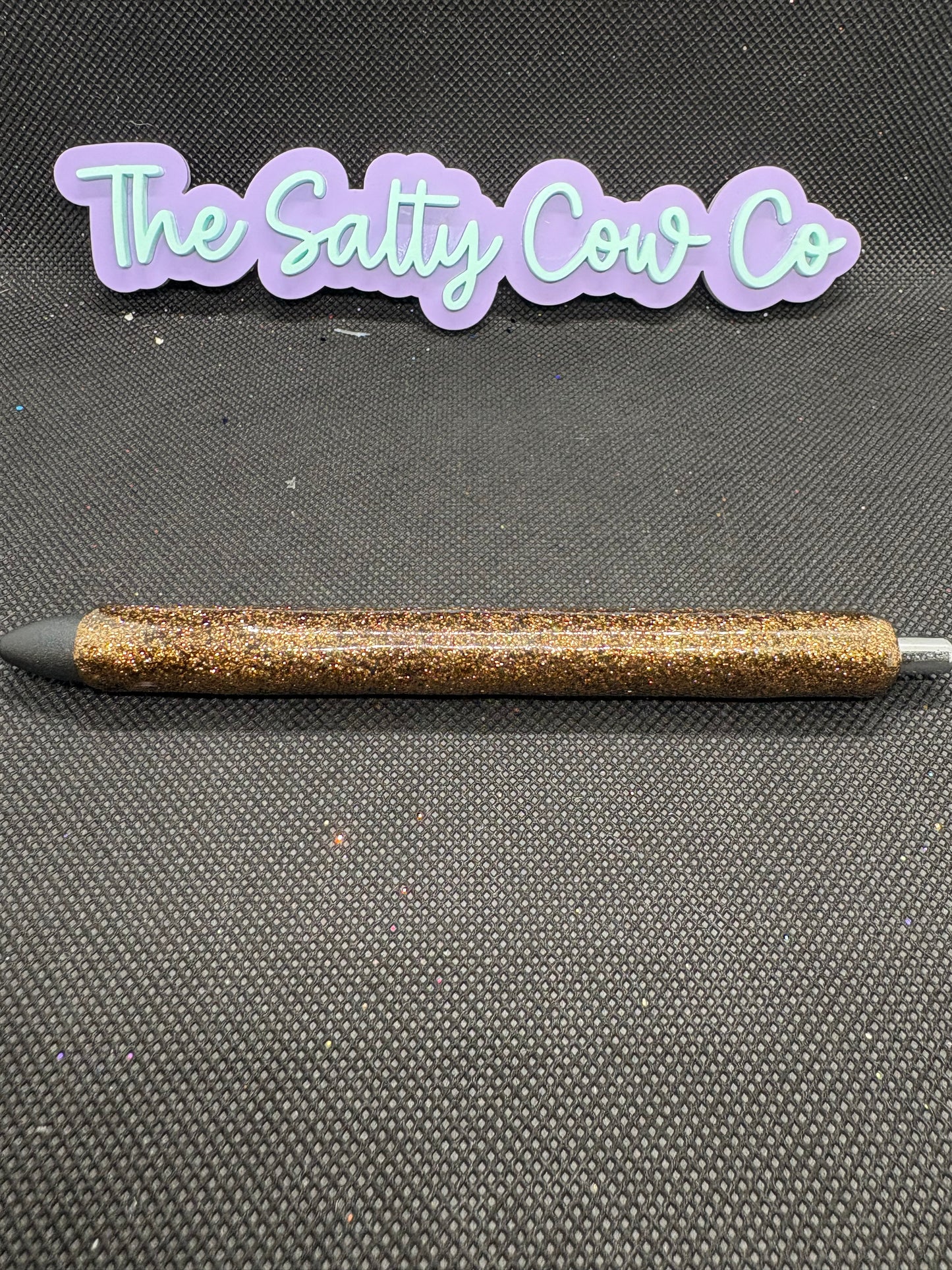 Glitter Pen