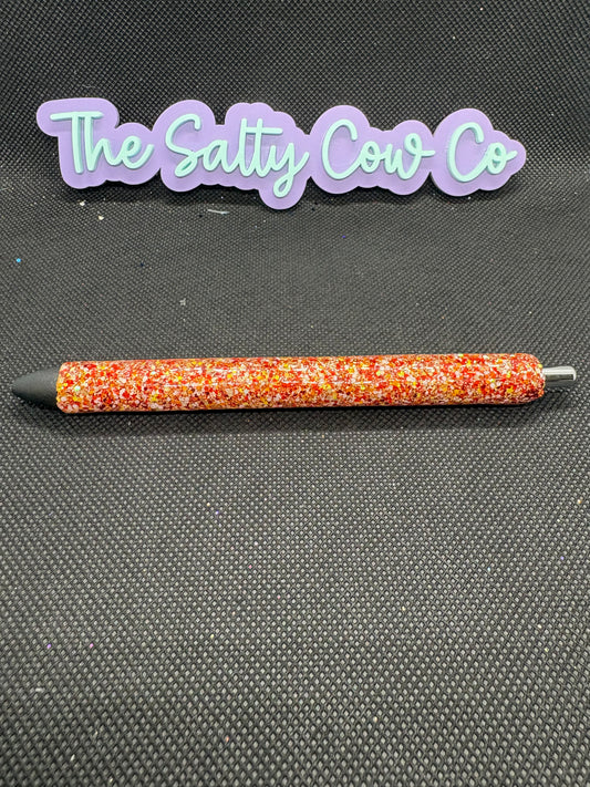 Glitter Pen