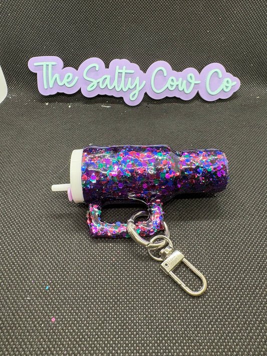 Mini 40oz Chapstick Holder (Jareth)