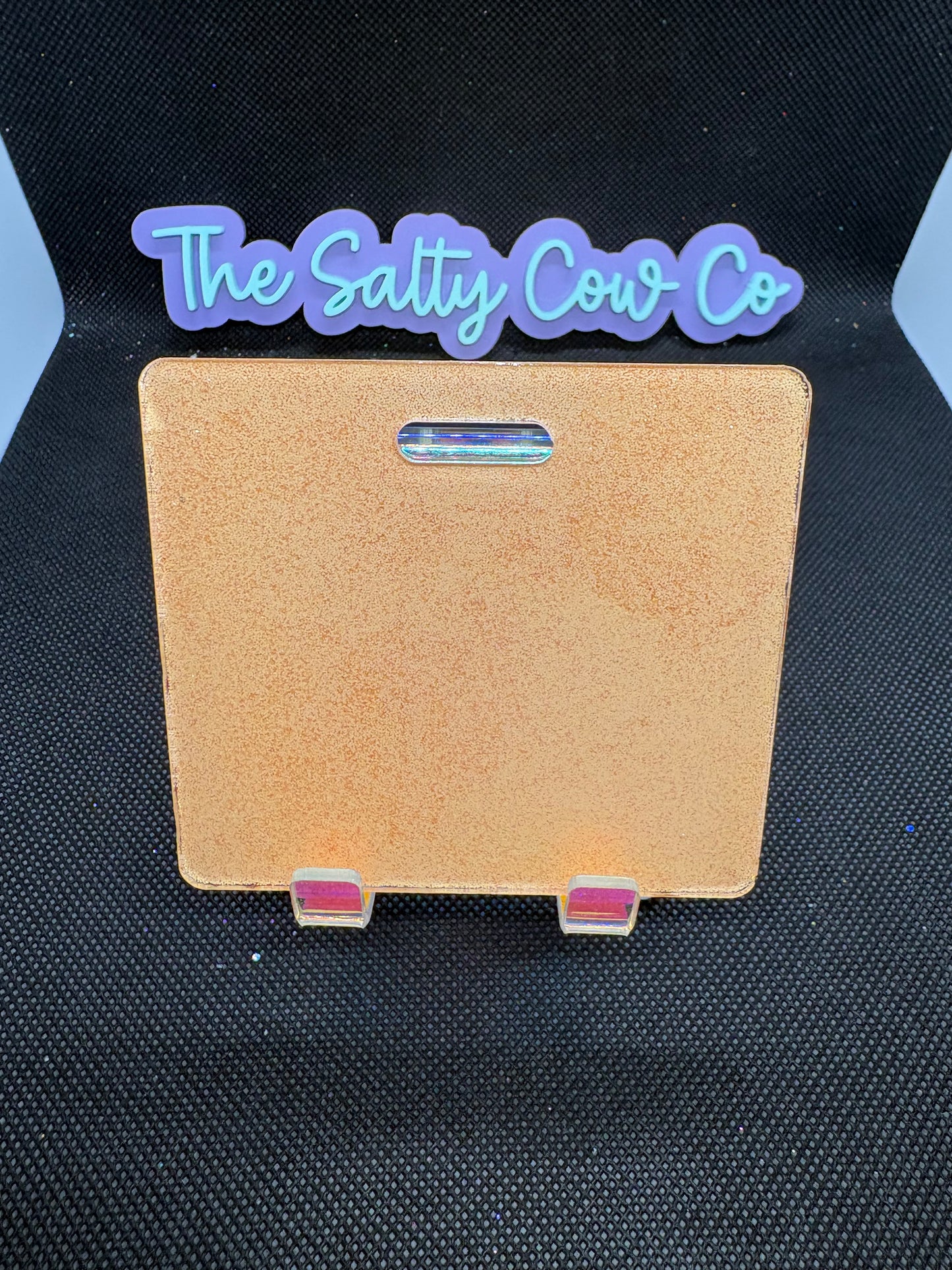 Customizable Badge Buddy
