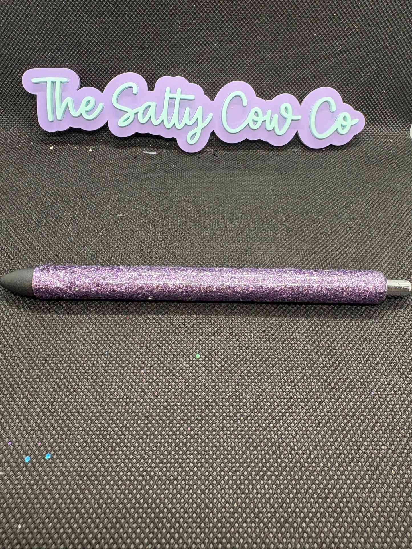 Glitter Pen